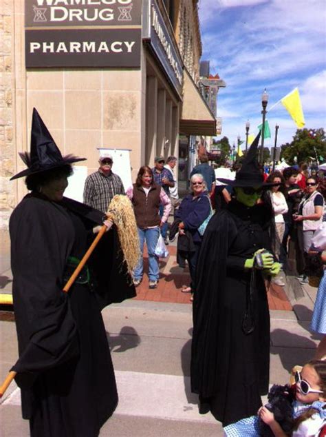 Main Street Witchcraft: Keeping the Magic Alive
